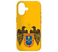 Flag of Lima - Peru Case for iPhone 17