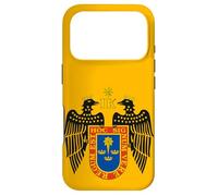 Flag of Lima - Peru Case for iPhone 17 Pro