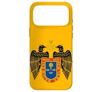 Flag of Lima - Peru Case for iPhone 17 Pro Max
