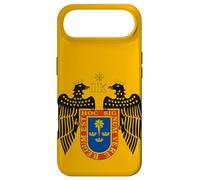 Flag of Lima - Peru Case for iPhone Air