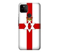 Flag of Northern Ireland Case Cover For Google Pixel 5A 5G