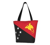 Flag of Papua New Guinea Women's shoulder handbag, crossbody shoulder bag, weekend travel shopping shoulder bag