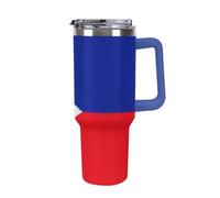 Flag of Philippine 40oz Travel Mug Coffee Cup