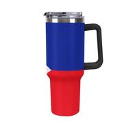 Flag of Philippine 40oz Travel Mug Coffee Cup