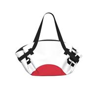 Flag Of Republic Of Korea Print Foldable Camping Bag Duffle Bag Waterproof Travel Bag Camping Mattress For Outdoor Park Beach