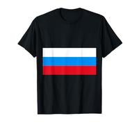 Flag of Russia from 1991-1993 T-Shirt
