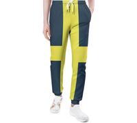 Flag of Saint David of Wales Sweatpants for Men Yoga Athletic Lounge Jersey Trousers with Pockets Sport Pant L