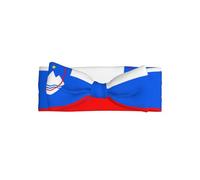 Flag of Slovenia Baby Headband Soft High Elasticity Exquisite Cute Keep Warm for Protect the fontanel
