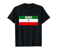 Flag of Somaliland T-Shirt