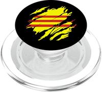 Flag of South Vietnam PopSockets PopGrip for MagSafe