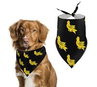 Flag of Sussex Dog Bandanas Puppy Triangle Kerchief Cat Scarfs Washable Bibs Pet Gifts