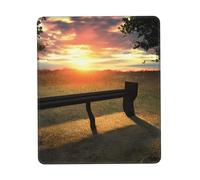 Flag of Tajikistan Mouse Pad, Computer Mouse Mat, Easy Gliding, Durable, Portable, Office&Home, Multiple Sizes