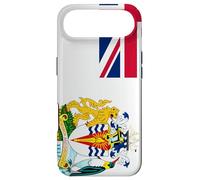 Flag of the British Antarctic Territory Case for iPhone Air