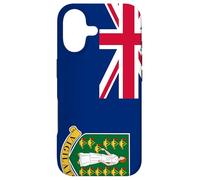 Flag of the BVI Case for iPhone 17