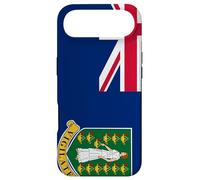 Flag of the BVI Case for iPhone Air