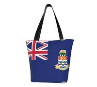 Flag of the Cayman Islands Women's shoulder handbag, crossbody shoulder bag, weekend travel shopping shoulder bag