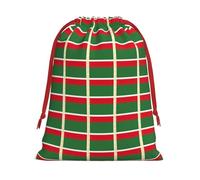 Flag Of The Chechen Republic Print Gift Drawstring Bag Reusable For Party Favors Weddings Daily Storage Celebrations