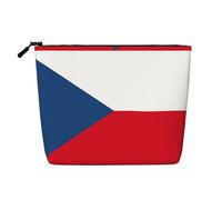 Flag of The Czech Republic Printing Qqq