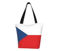 Flag of the Czech Republic Women's shoulder handbag, crossbody shoulder bag, weekend travel shopping shoulder bag