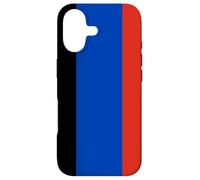 Flag of the Donetsk People's Republic Case for iPhone 17