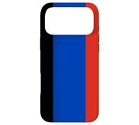 Flag of the Donetsk People's Republic Case for iPhone 17 Pro Max