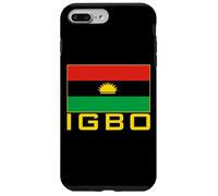 Flag of the Igbo People Biafra Nigera Case for iPhone 7 Plus/8 Plus