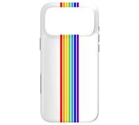 Flag of the Jewish Autonomous Oblast Case for iPhone 17 Pro Max