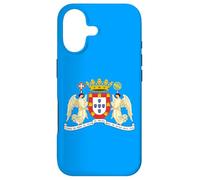 Flag of the Municipality of Macau Case for iPhone 17