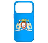 Flag of the Municipality of Macau Case for iPhone 17 Pro