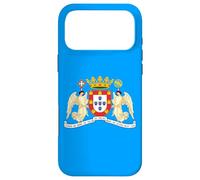 Flag of the Municipality of Macau Case for iPhone 17 Pro Max