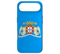 Flag of the Municipality of Macau Case for iPhone Air