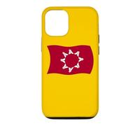 Flag of the Oglala Lakota Sioux Pine Ridge Indian Case for iPhone 12/12 Pro