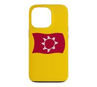 Flag of the Oglala Lakota Sioux Pine Ridge Indian Case for iPhone 13 Pro