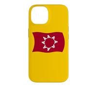 Flag of the Oglala Lakota Sioux Pine Ridge Indian Case for iPhone 14