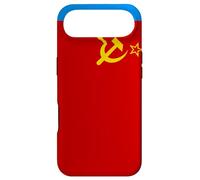 Flag of the Russian Soviet Federative Socialist Republic Case for iPhone Air