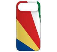 Flag of the Seychelles Case for iPhone Air