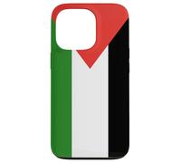 Flag of the State of Palestine Case for iPhone 13 Pro