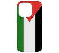 Flag of the State of Palestine Case for iPhone 14 Pro