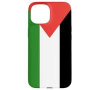 Flag of the State of Palestine Case for iPhone 15