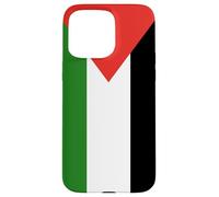 Flag of the State of Palestine Case for iPhone 15 Pro Max