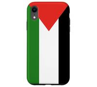 Flag of the State of Palestine Case for iPhone XR