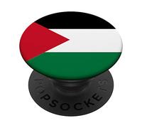 Flag of the State of Palestine PopSockets Adhesive PopGrip
