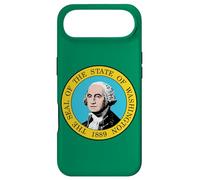 Flag of the state of Washington Case for iPhone Air
