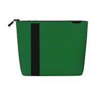 Flag of The Sultanate of Delhi A Versatile Travel Makeup Bag, Ideal for Daily Routines and Business Journeys