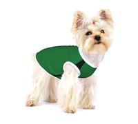 Flag of The Sultanate of Delhi Print Lightweight Tank Top for Dogs Dog Shirts for Small Dogs Stretchy T Shirts Sleeveless Vest