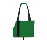 Flag of the Sultanate of Delhi print Puppy Carrier Walking Dog Bags Pets Dogs Carrier Bags for small Dogs and Cat and Rabbit