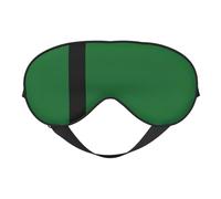 Flag of The Sultanate of Delhi Print Sleep Mask Silk-Like Eye Mask Sleeping Eye Mask for Women Men for Travel Sleep Relaxation