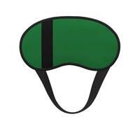 Flag of The Sultanate of Delhi Sleep Mask 100% Light Blocking Eye Mask for Sleeping, Sleep Mask for Unisex for Travel/Nap