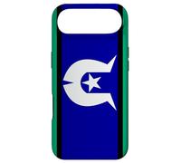 Flag of the Torres Strait Islanders - Australia Case for iPhone Air