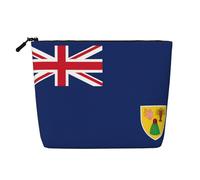 Flag of The Turks and Caicos Islands Printing Qqq
